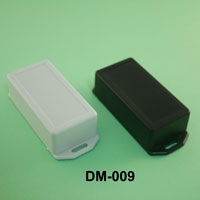 DM-009 DUVAR TİPİ PLASTİK KUTU 35x85x23,3 mm 