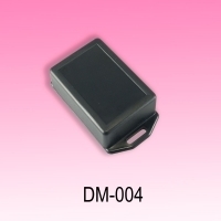 DM-004 DUVAR TİPİ PLASTİK KUTU 35x65x20,3 mm