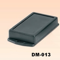 DM-013 DUVAR TİPİ PLASTİK KUTU 87,5x45x15,3mm 