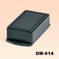 DM-014 DUVAR TİPİ PLASTİK KUTU 87,5x45x23,3 mm 