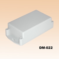 DM-022 DUVAR TİPİ PLASTİK KUTU 120x60x34 mm