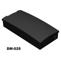 DM-025 PROXIMITY KART OKUYUCU KUTUSU 102,7x48,2x22 mm