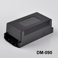 DM-090 DUVAR TİPİ PLASTİK KUTU 185x89x58 mm