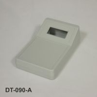 DT-090 EĞİMLİ PLASTİK KUTU 150x95x49,5 mm
