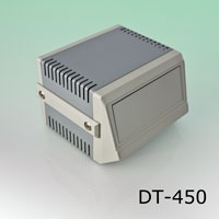DT-450 189X181X133 EĞİMLİ LABORATUVAR KUTULARI