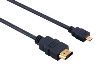 HDMI - Micro HDMI Kablo 1.5 Mt