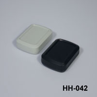 HH-042 EL TİPİ PLASTİK KUTU 69,5X50,5X21 MM
