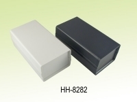 HH-8282 85x155x60 PLASTİK PROJE KUTUSU