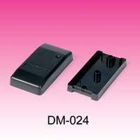 DM-024 PROXIMITY KART OKUYUCU KUTUSU 44x84x15 mm 
